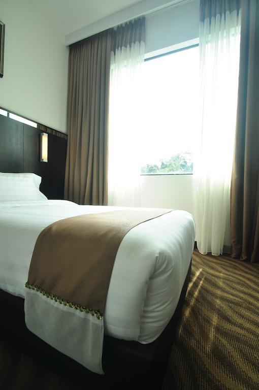 Dreamtel Hotel Kota Kinabalu