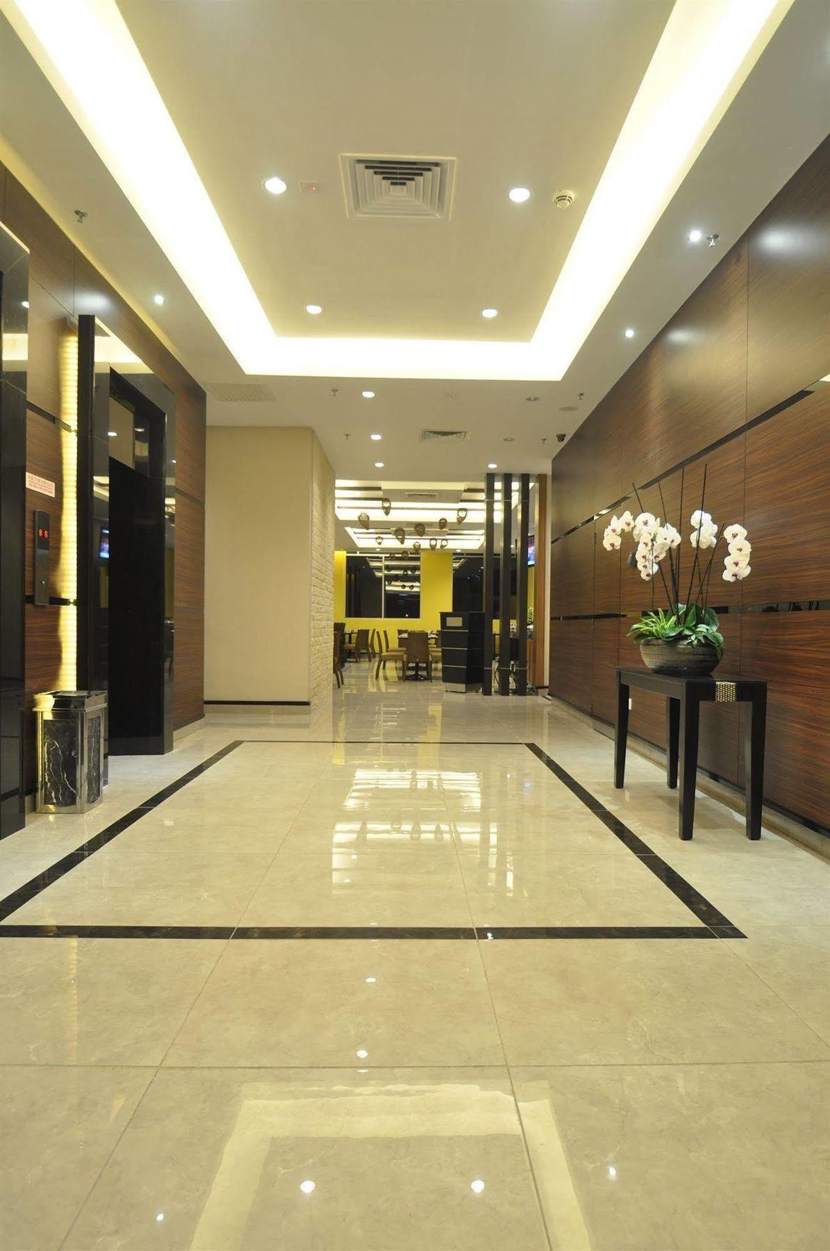 Hotel Dreamtel 3*