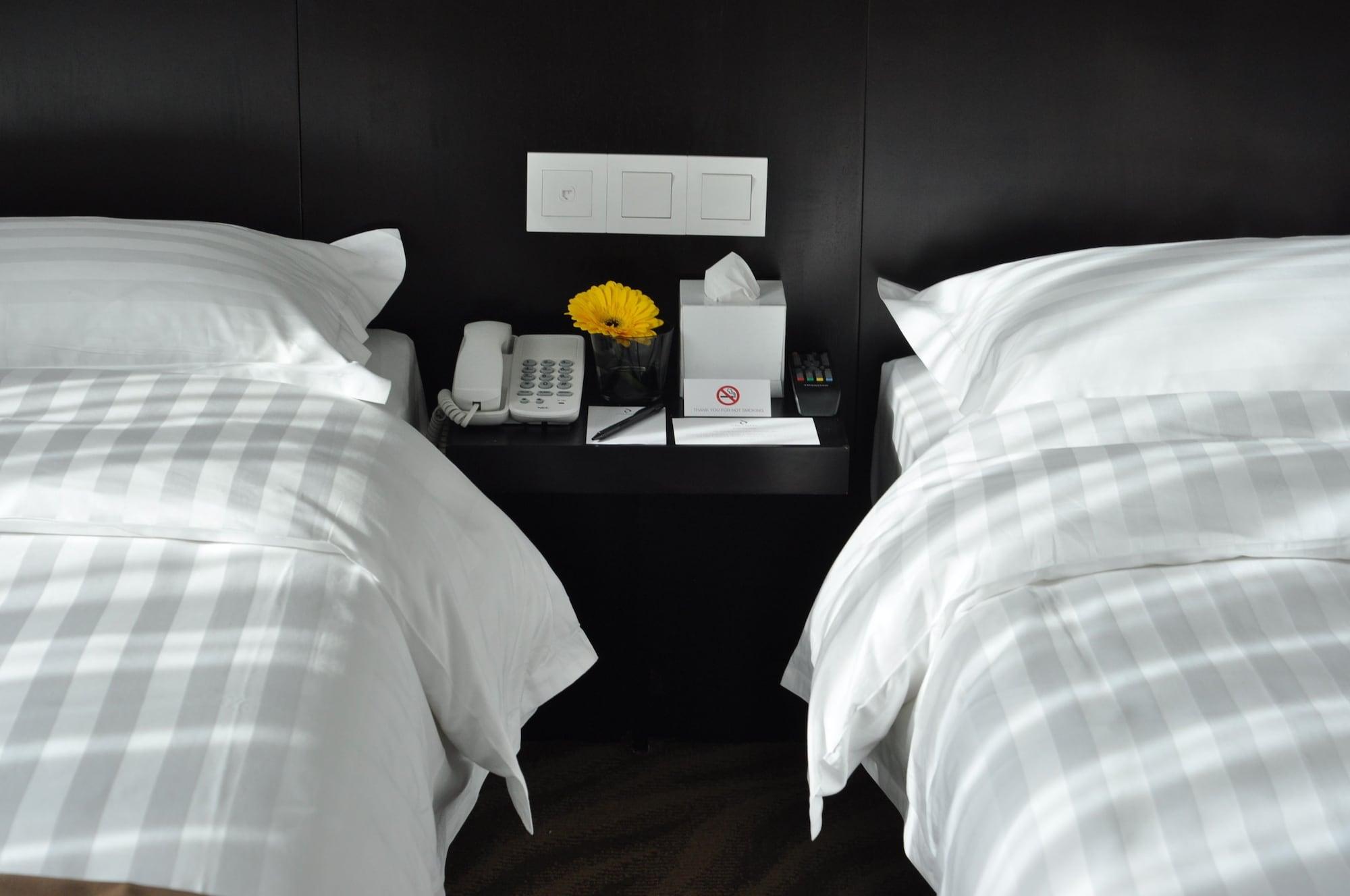 Dreamtel 3* Kota Kinabalu