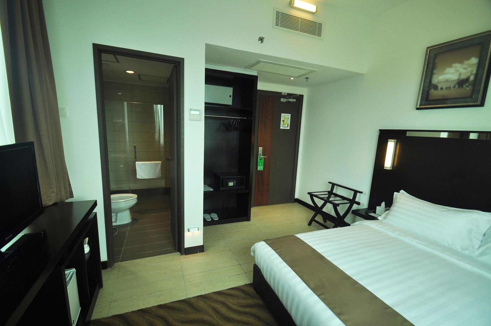 Dreamtel Hotel