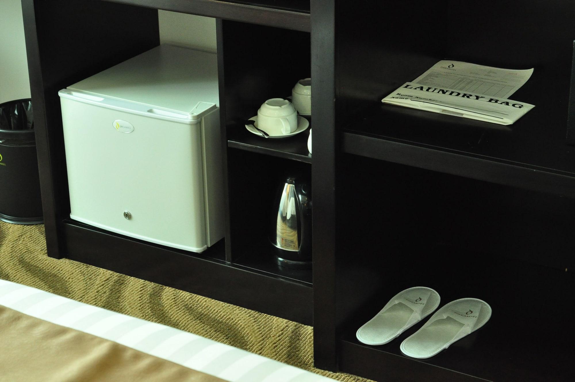 Dreamtel 3*