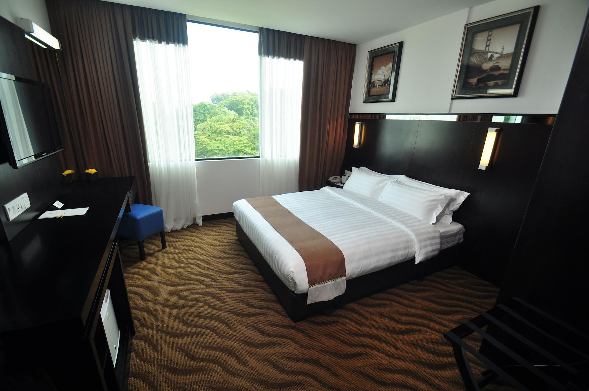 Dreamtel Hotel