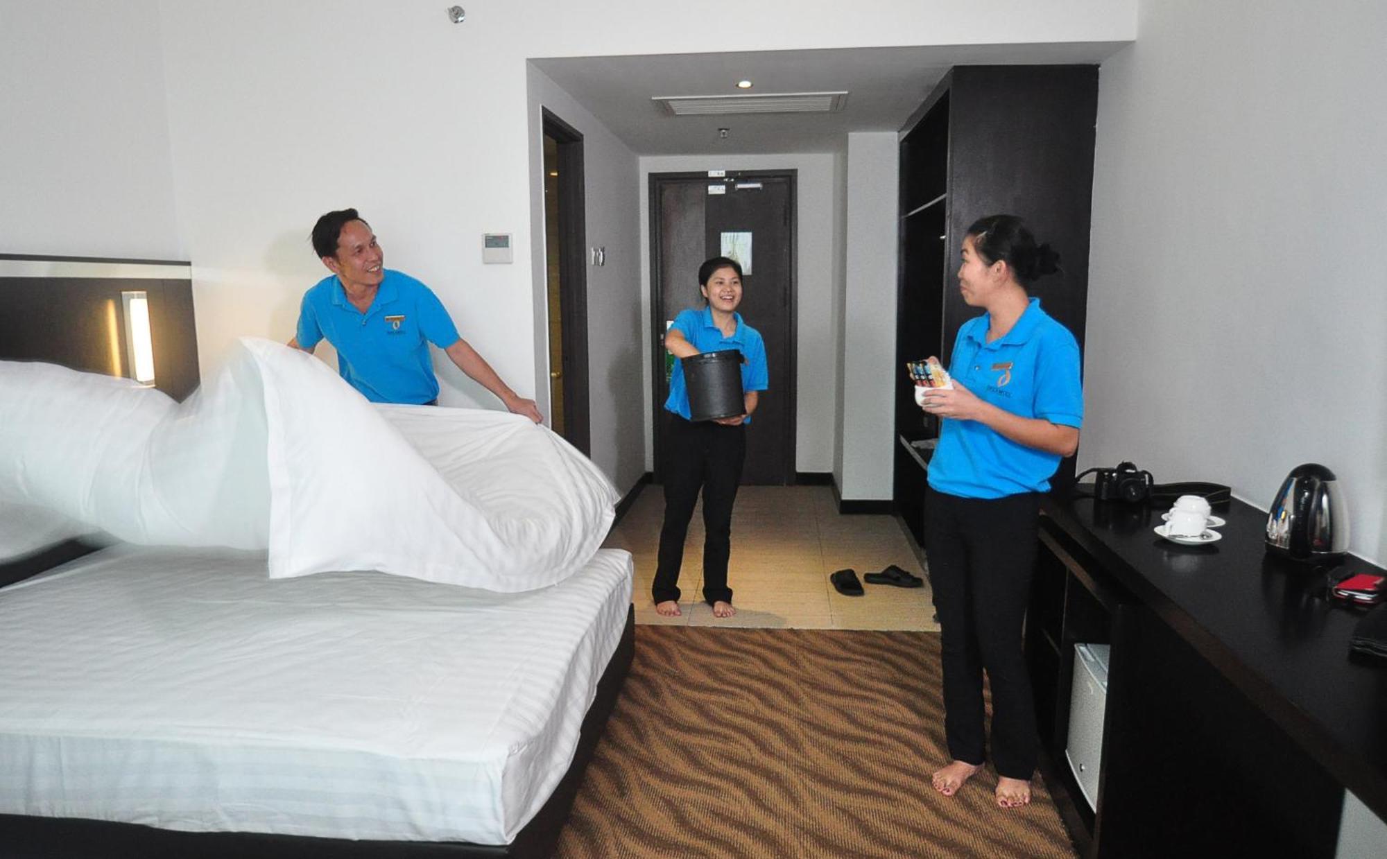Hotel Dreamtel