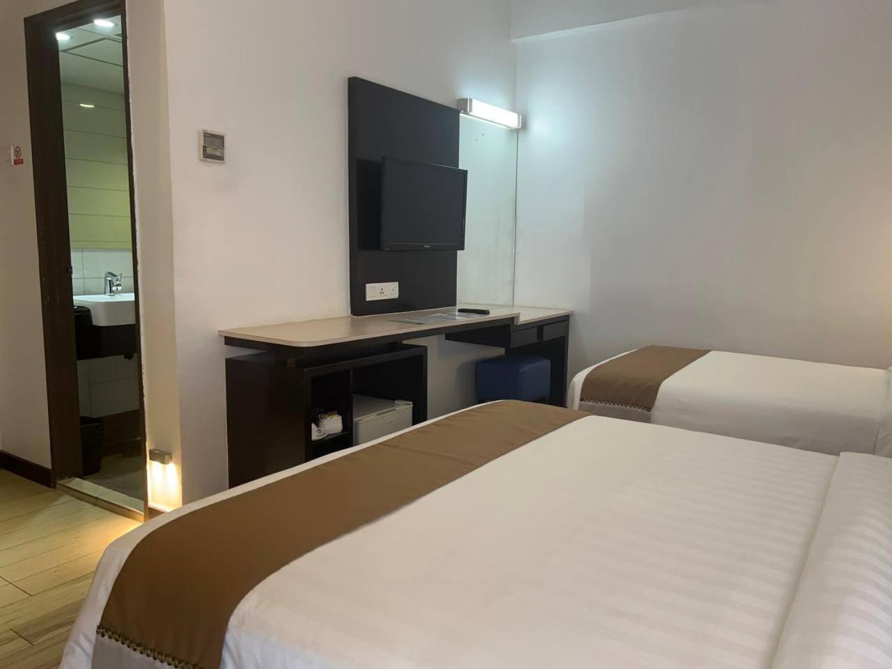 Dreamtel 3* Kota Kinabalu