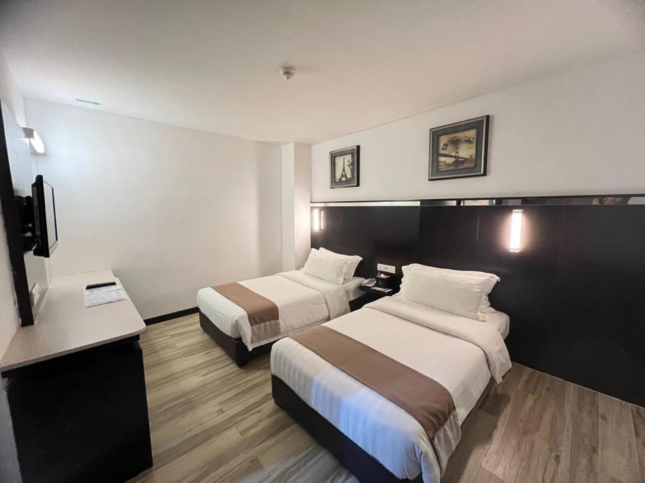 Hotel Dreamtel 3*
