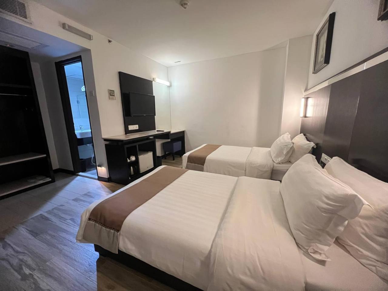 Hotel Dreamtel