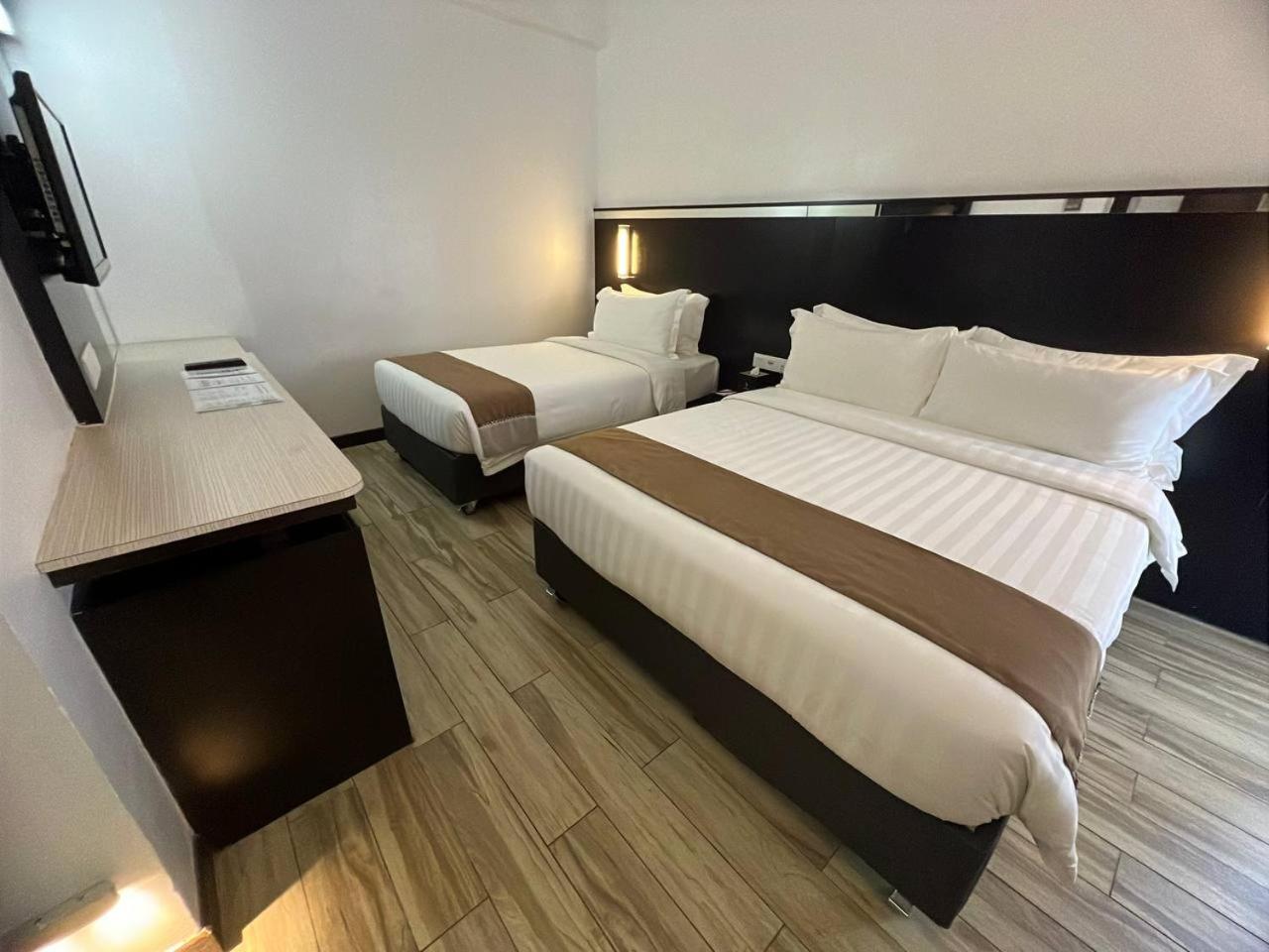 Dreamtel 3* Kota Kinabalu