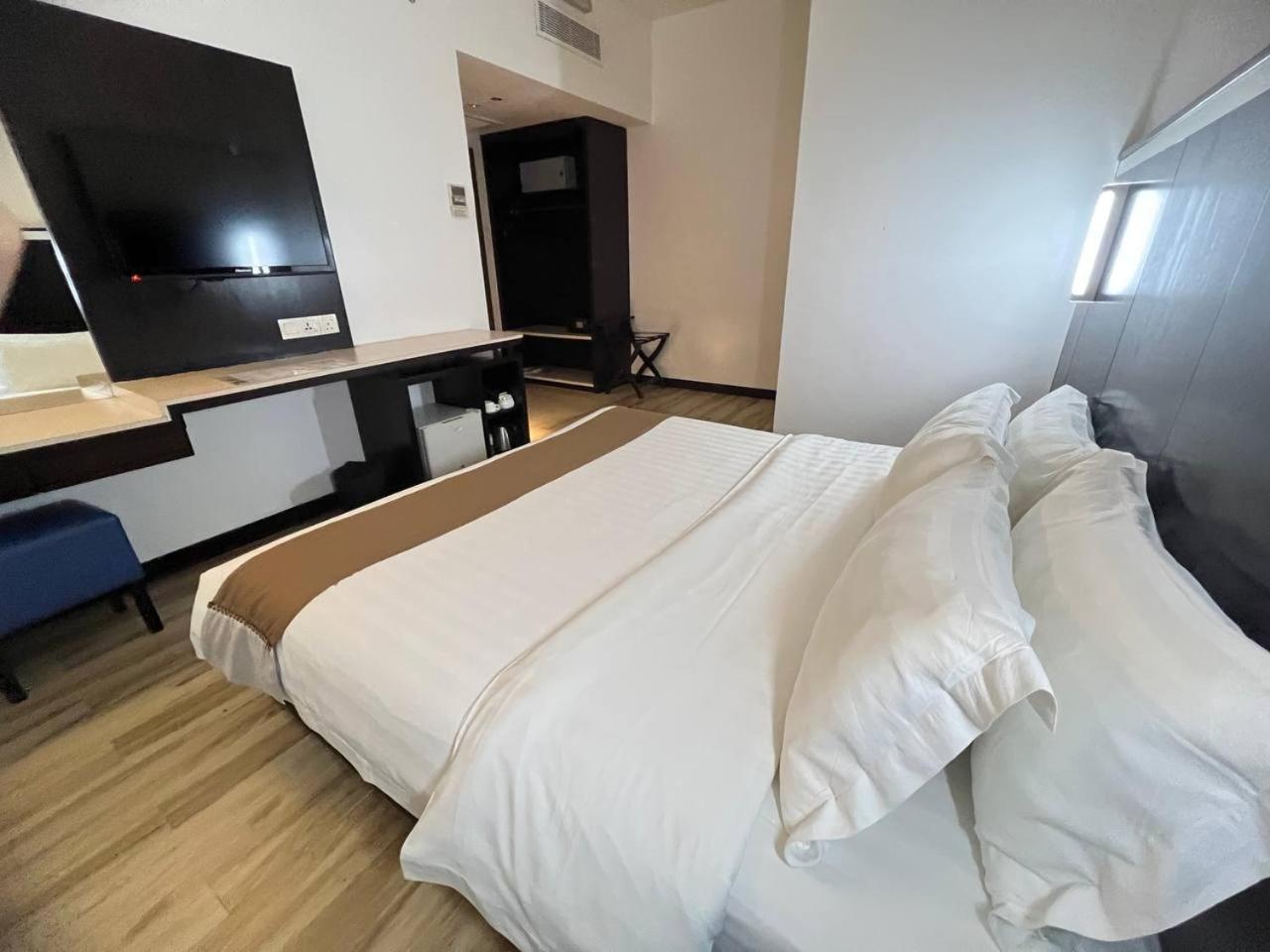 Hotel Dreamtel Kota Kinabalu