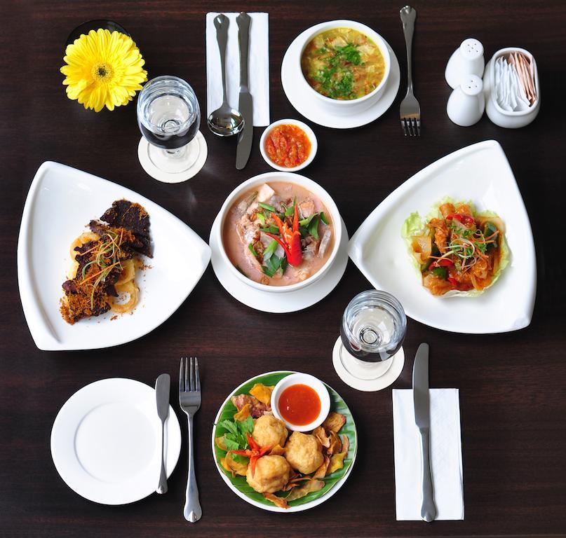 Dreamtel Hotel Kota Kinabalu