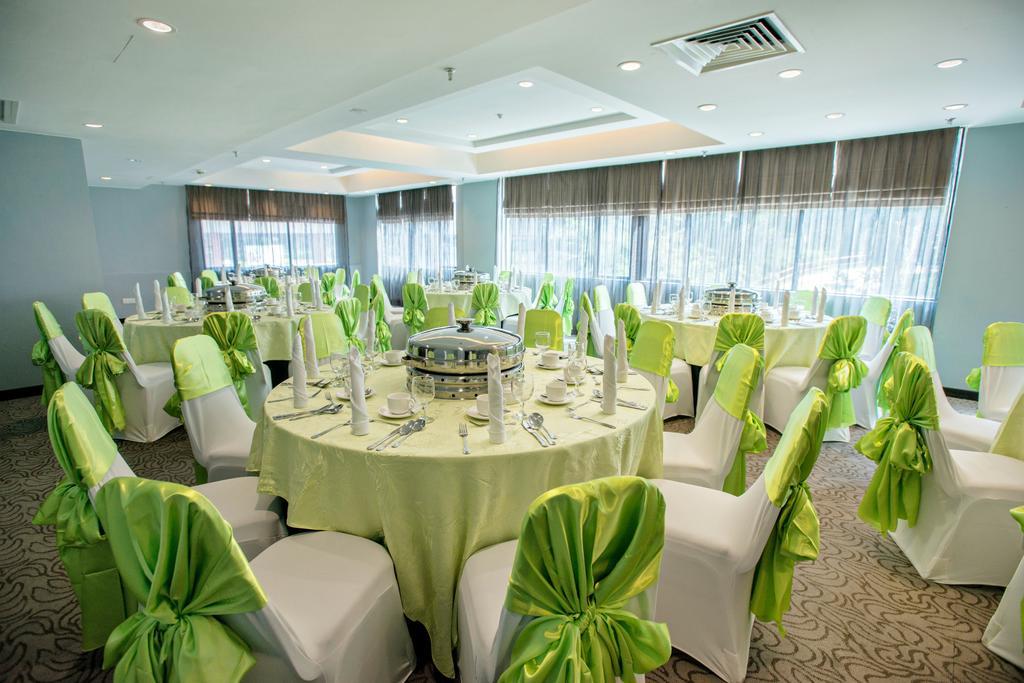 Dreamtel Kota Kinabalu