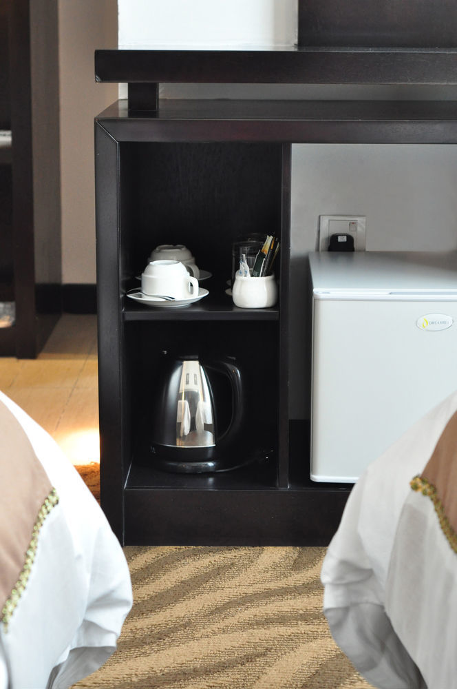 Dreamtel 3*