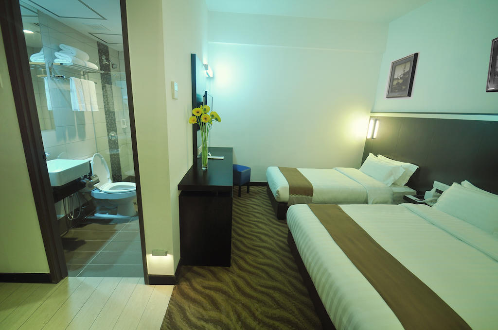 Dreamtel 3*