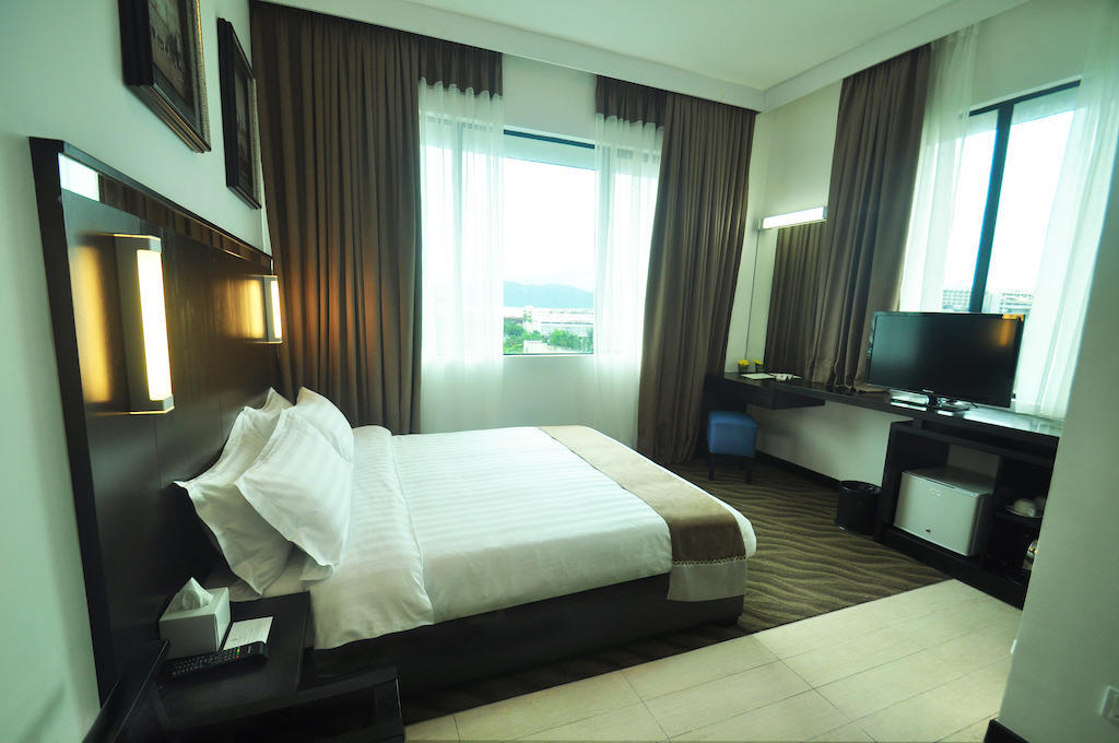 Dreamtel Hotel 3*