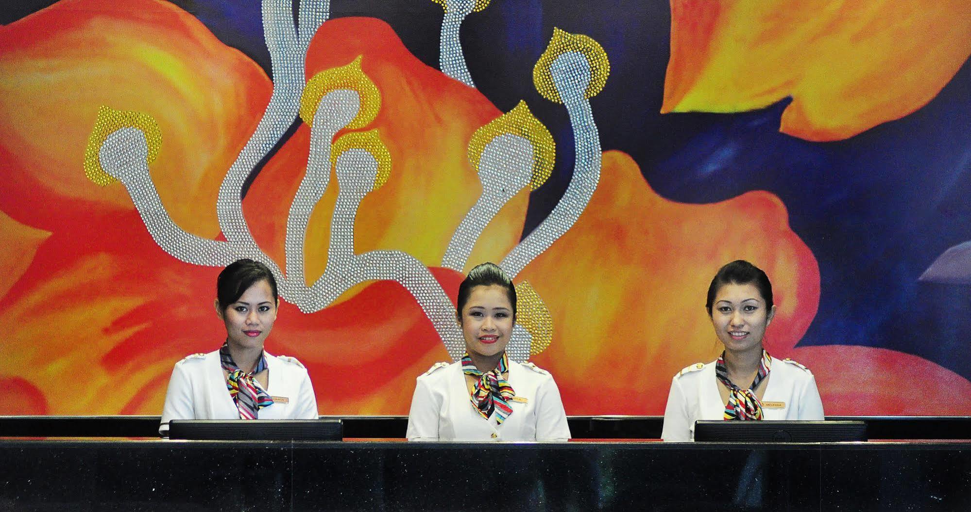 Hotel Dreamtel Kota Kinabalu