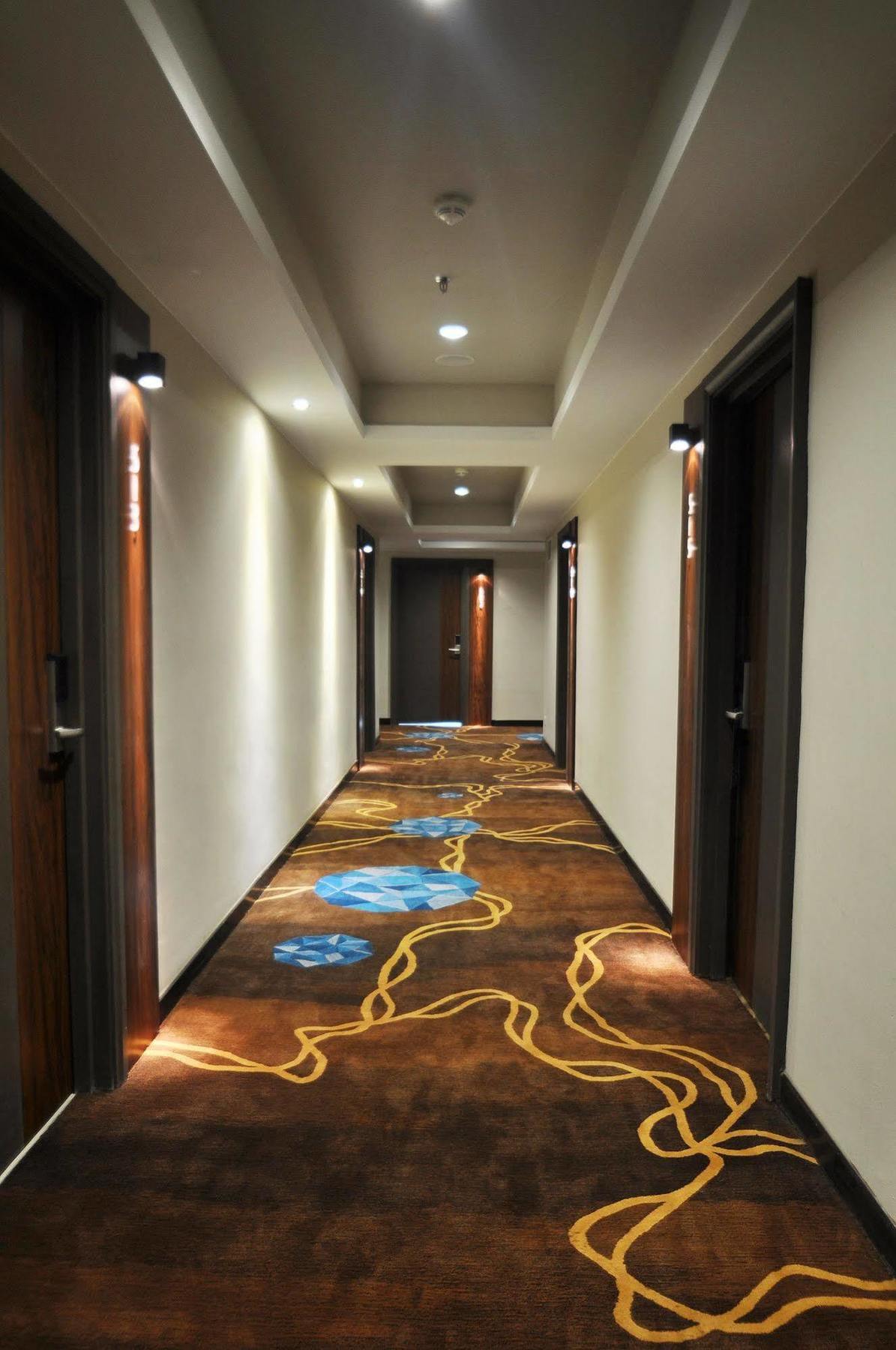 Hotel Dreamtel 3*